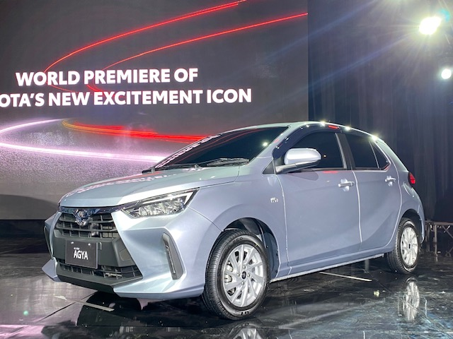 Toyota Calya vs Agya: Mobil Pertama di Bawah Rp200 Juta