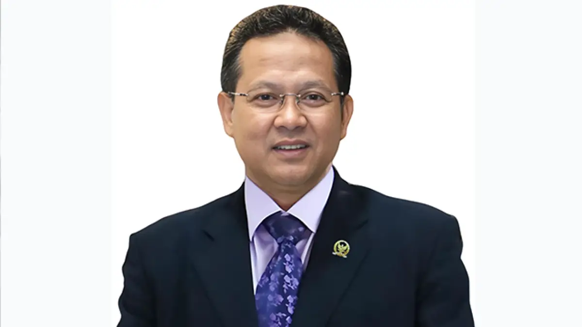 Ekonomi Biru: Strategi Pangan, Energi, dan Daya Saing Jangka Panjang