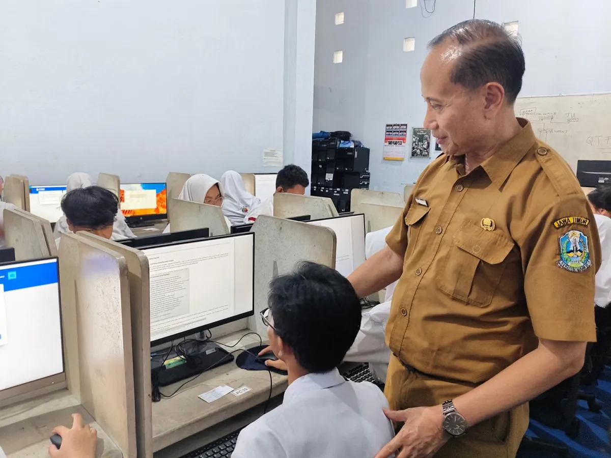 Strategi Jitu Persiapan TKA: Kuasai Kerangka Soal dan Simulasi Perangkat