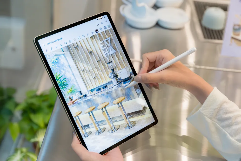 HONOR Pad V9: Tipis, Kuat, Tapi Benar-Benar Tahan Seharian?
