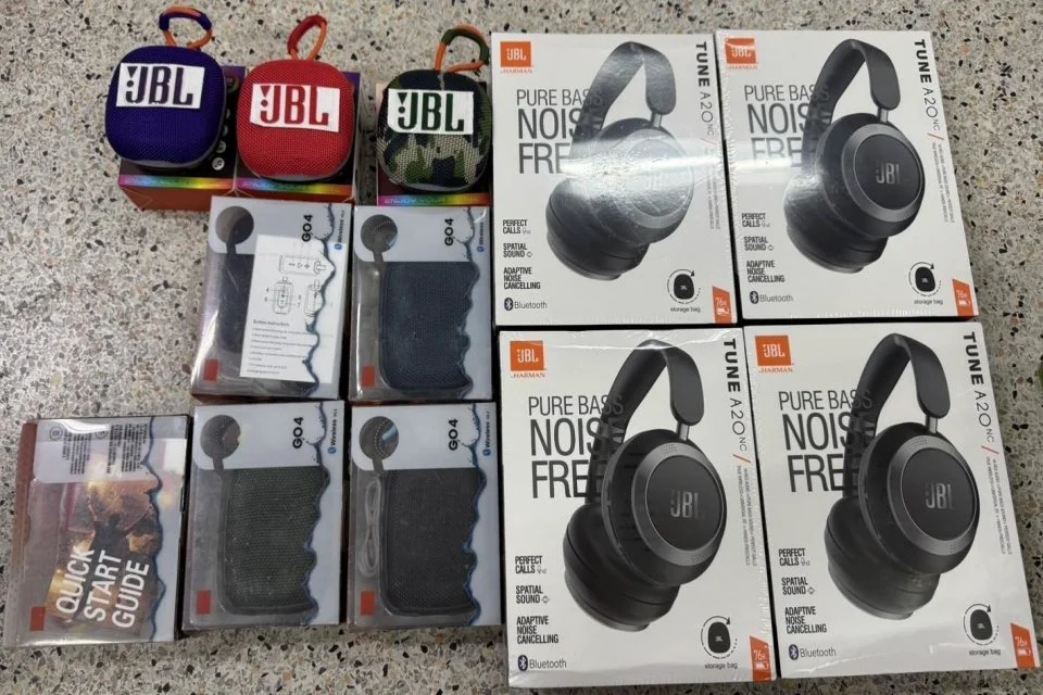 Cara Memastikan Speaker JBL Asli di Marketplace