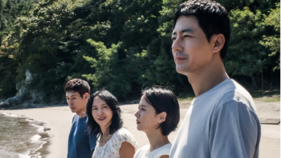 Possible Love: Comeback Besar Sutradara Lee Chang Dong