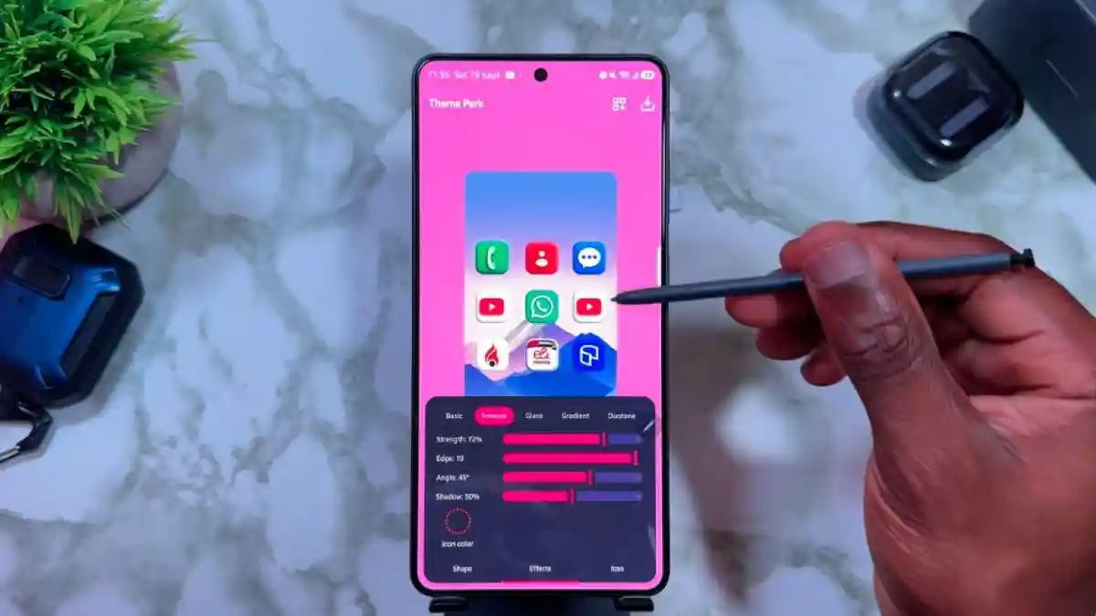 Panduan Lengkap Good Lock Samsung untuk Kamera, Layar, dan Keyboard