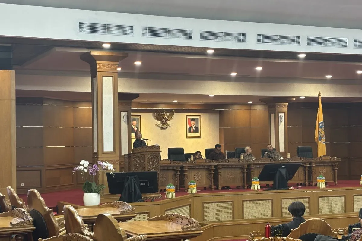 Tol Mengwi-Gilimanuk Dimulai: Strategi Baru Atasi Kemacetan
