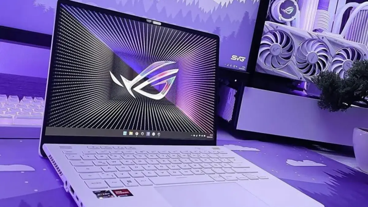 Dell Pro 14 Essential: Laptop Bisnis Ryzen 5 dengan RAM Upgradeable