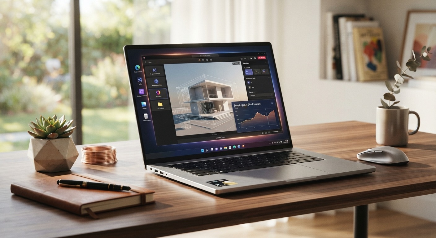 Laptop Snapdragon X Elite: Panduan Daya Tahan Baterai dan Optimasi