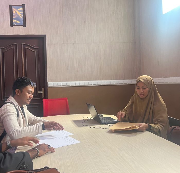 Gelombang Pelanggaran Upah dan PHK di Sektor Pelabuhan