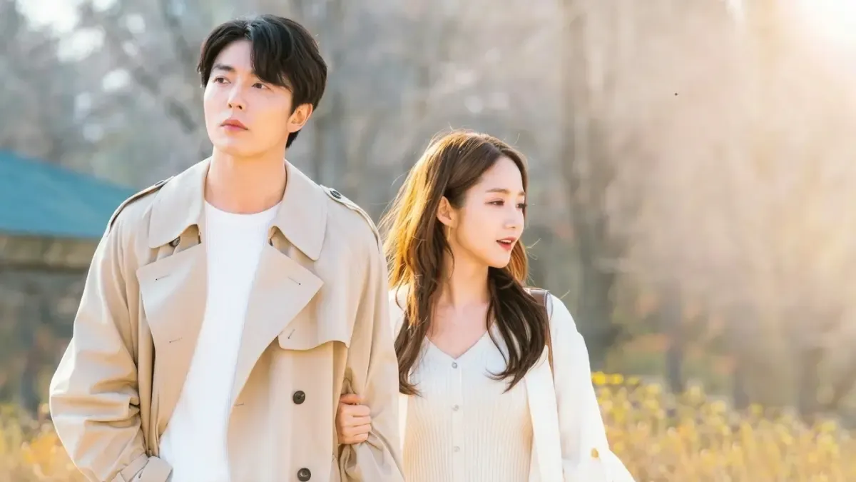 Mengapa Sulit Move On dari Karakter Fiksi Drama?