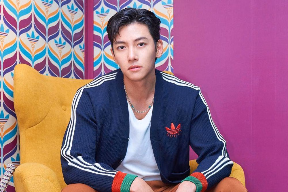 Dari Aktor Pemula hingga Bintang Drakor: Profil Lengkap Ji Chang Wook
