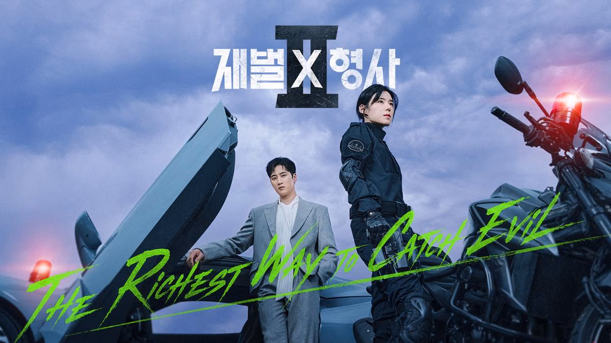 Flex X Cop 2 Meledak di Episode Akhir, Siap Jadi Monster Rating Baru