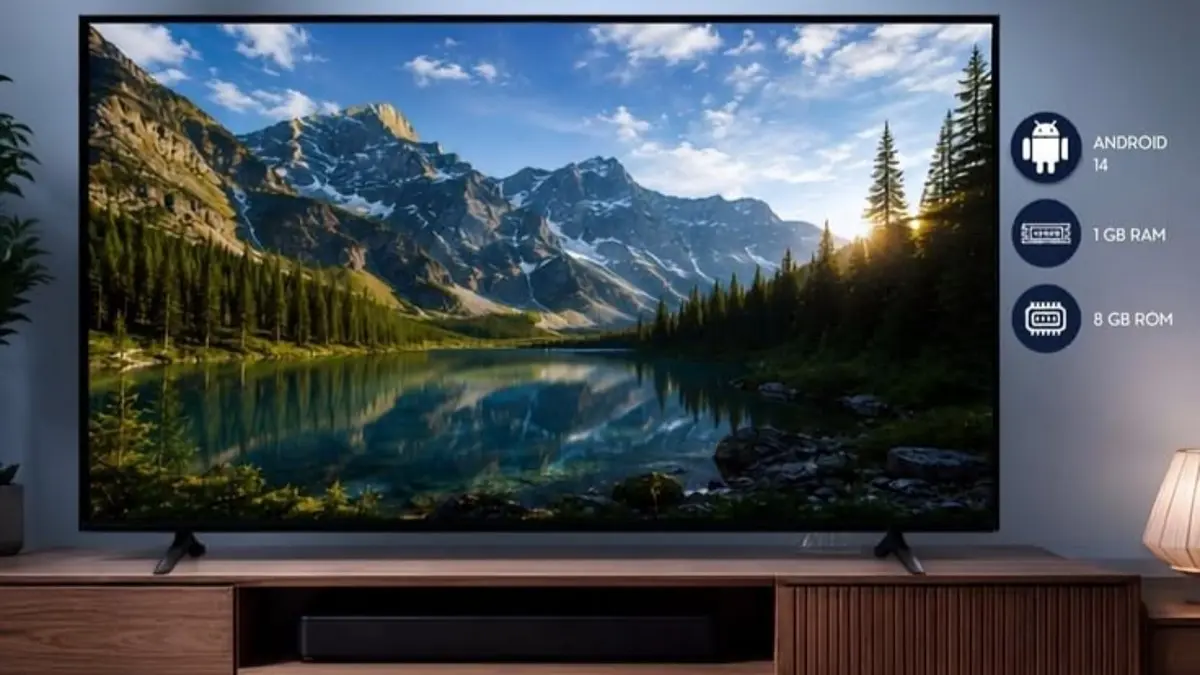 Panduan Lengkap Membeli Smart TV 43 Inch 4K