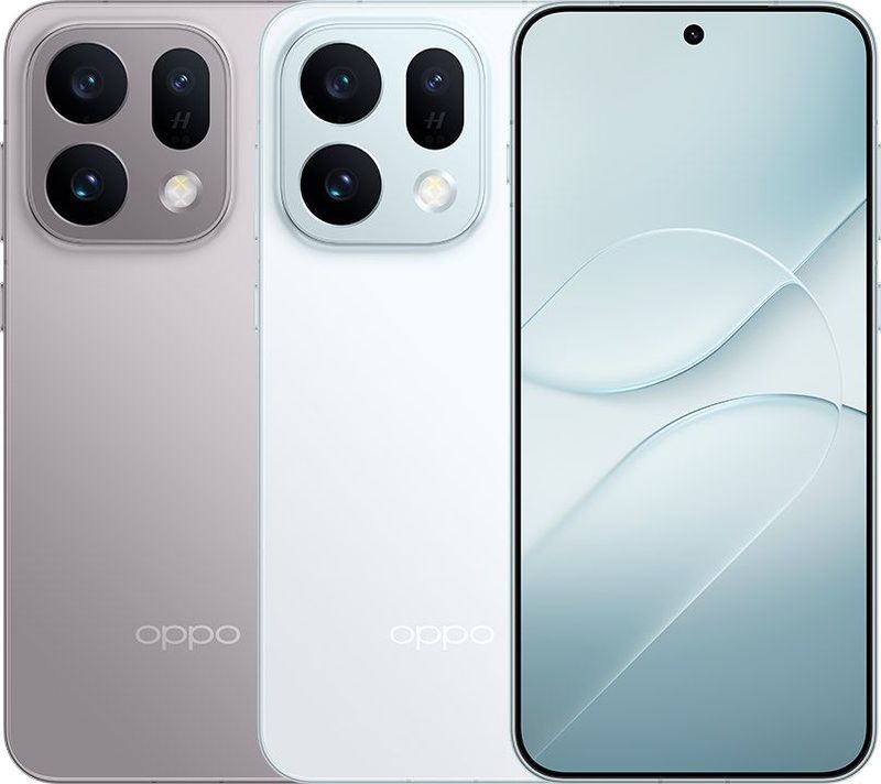 Membedah OPPO Find X10 Series dan Kamera Hasselblad 200MP