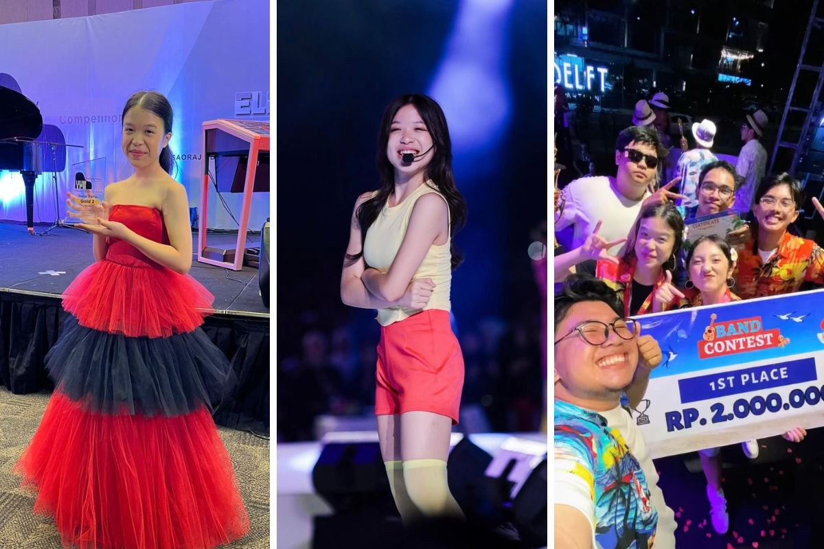 Dari Konten Viral ke Musisi Sejati: Strategi Brand Personal Artis Muda