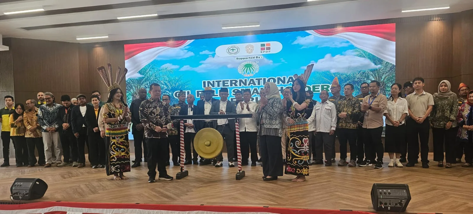 Aliansi Petani Sawit ASEAN Membangun Daya Tawar Baru