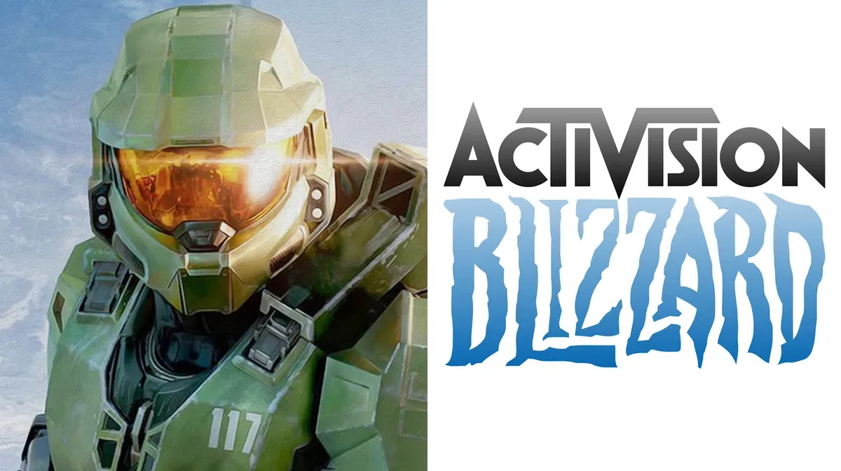 Halo Pindah ke Activision: Konsolidasi Berani, Risiko Besar