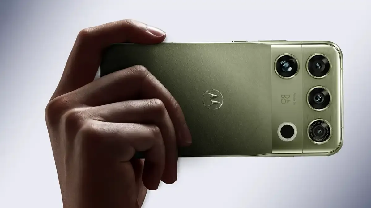 Motorola Signature 27: Saat Pendingin Berlian Menjadi Senjata Flagship