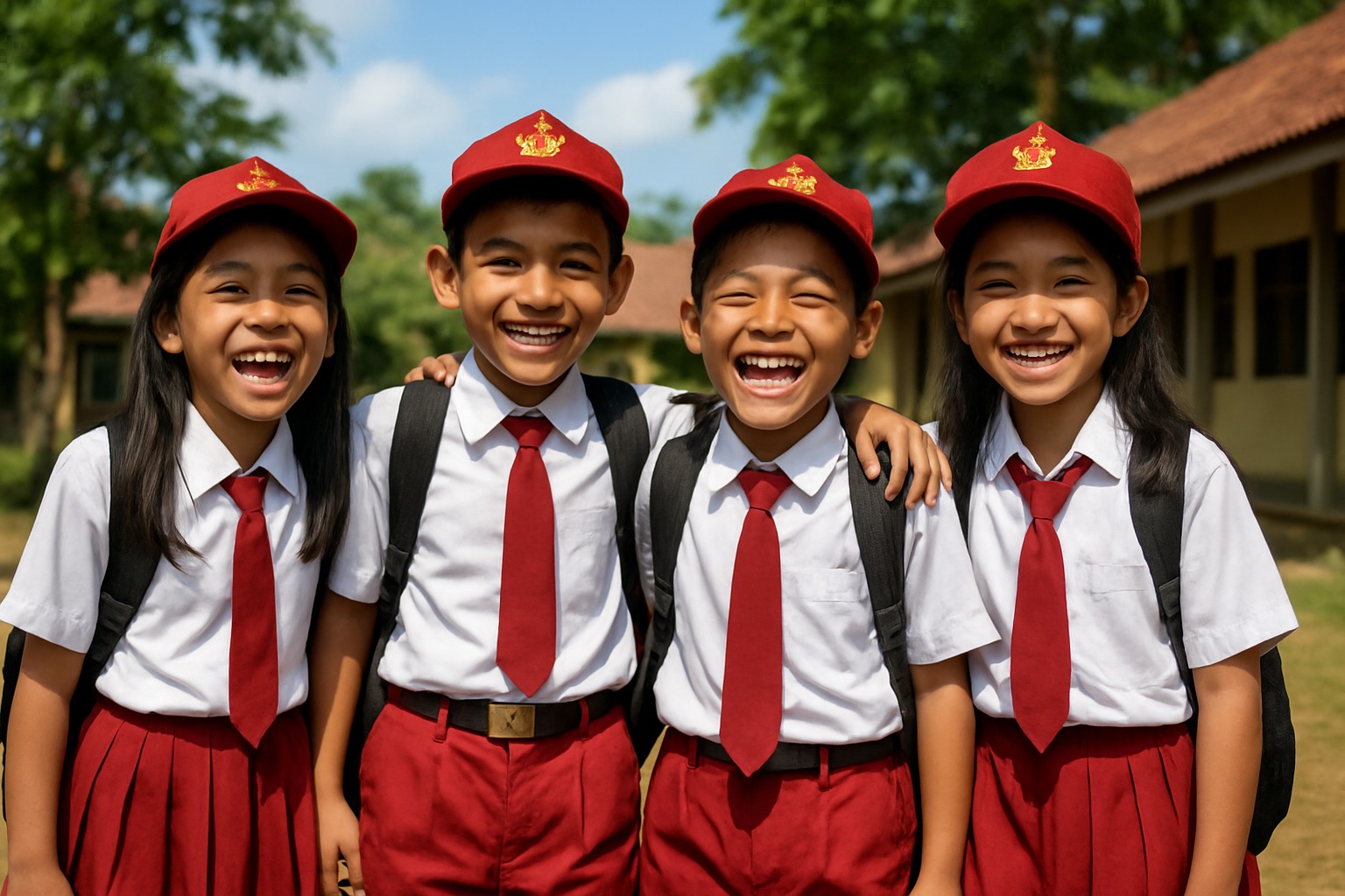 Rencana Pendidikan Gratis dari SD hingga PTN: Peluang Besar, Tantangan Serius