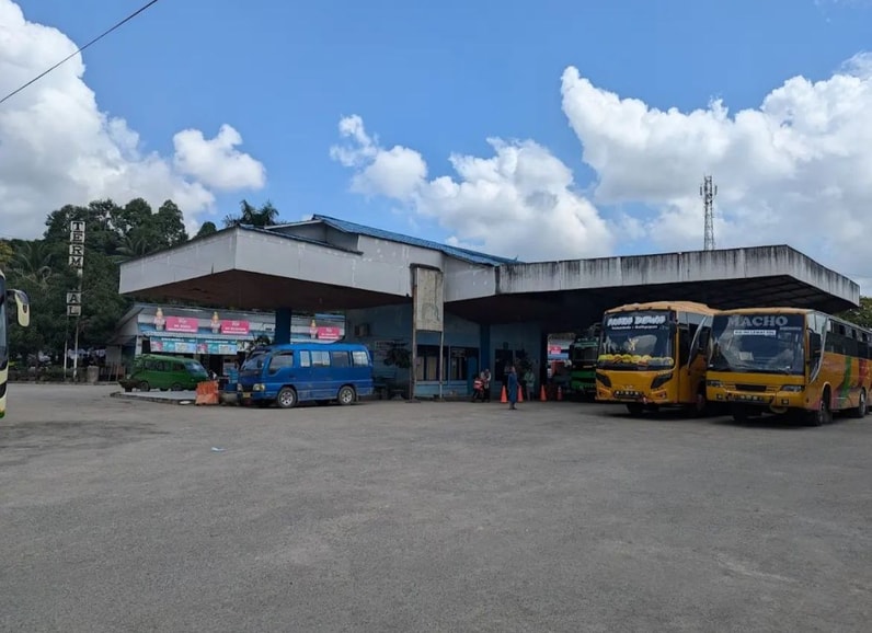 Terminal Sungai Terbengkalai dan Krisis Distribusi Komoditas