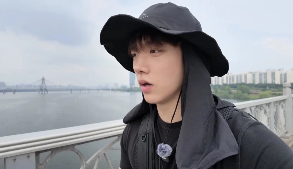 Dari Panggung Grup ke Karier Baru: Mantan Idol Mencari Identitas Solo