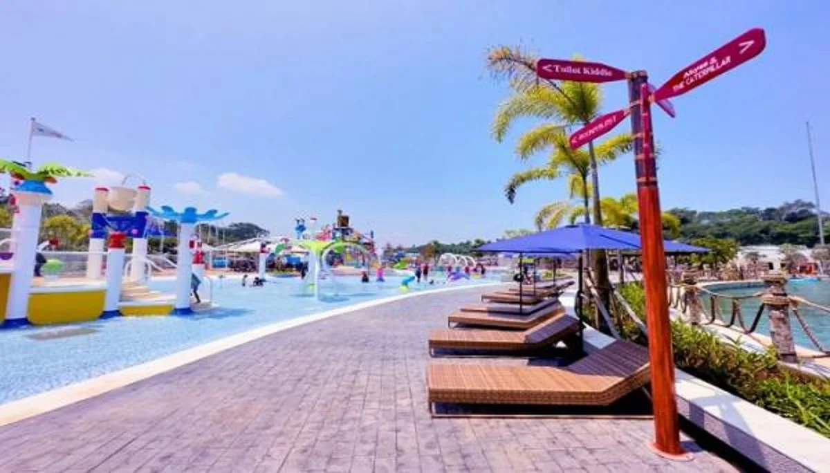 Tempat Wisata Gratis di Blitar & Waterpark Murah Bandung