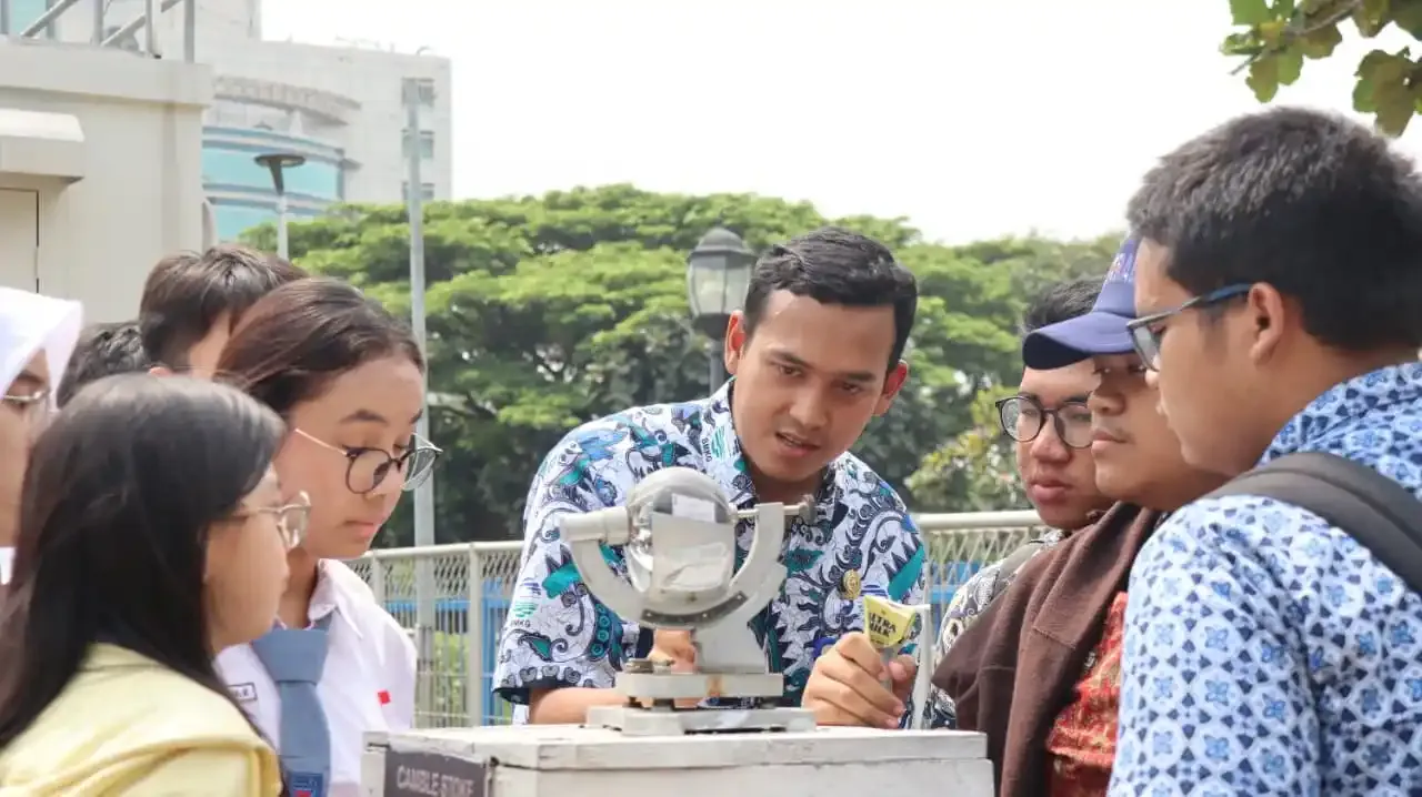 DKI Jakarta Raih 82 Medali OSN: Bukti Strategi Pembinaan Talenta Sains