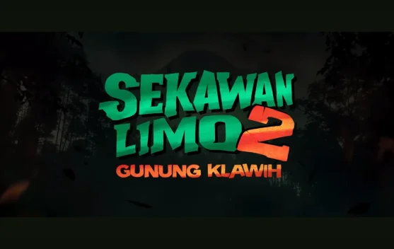 Sekawan Limo 2: Gunung Klawih, Horor Komedi dengan Gigitannya