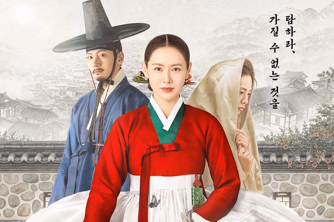 Yoo Ik Gyun dan Gosip Pengganti Ji Chang Wook di The Scandal