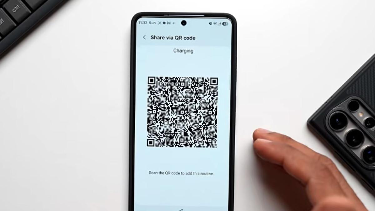 Fitur Tersembunyi Good Lock Samsung: Otomasi Cerdas dan Akses Cepat