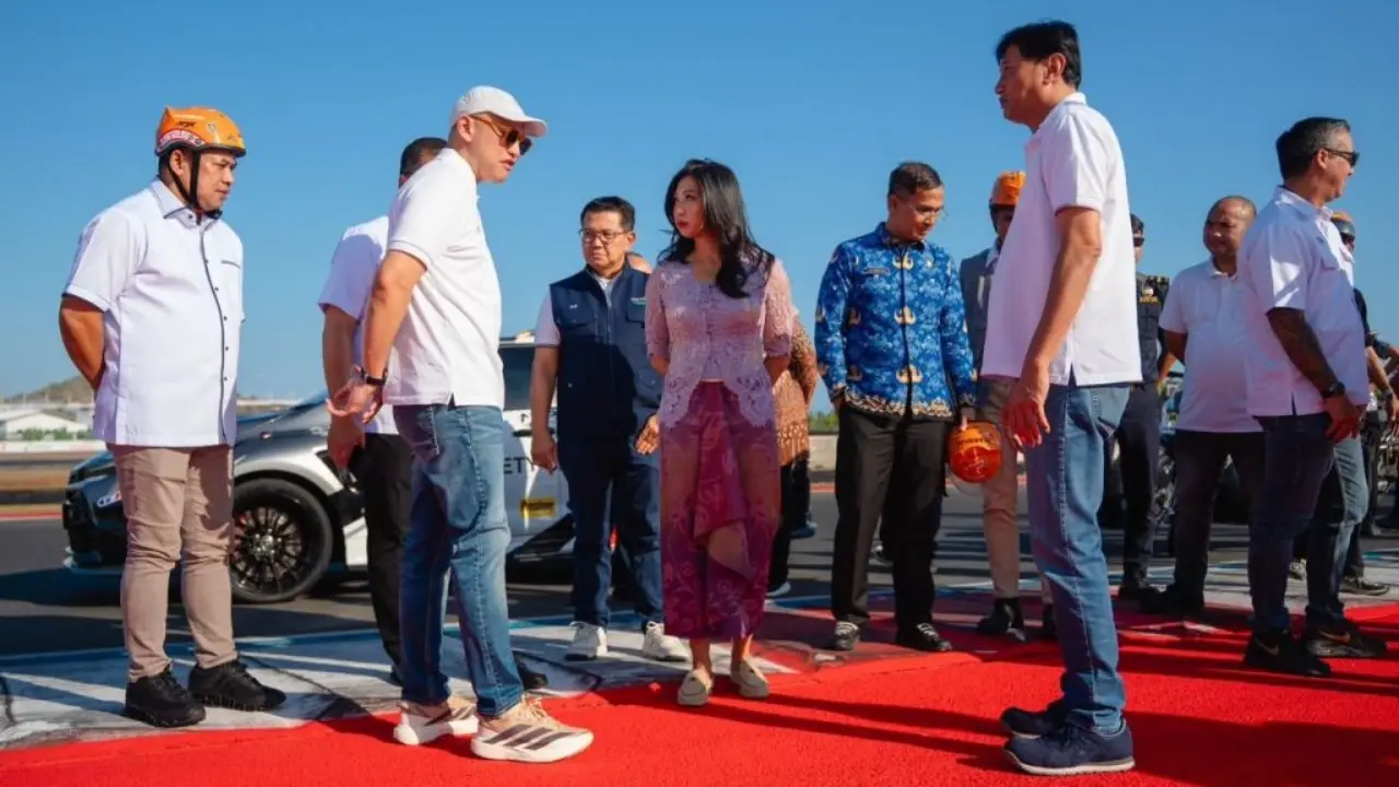 Panduan Hemat Nonton MotoGP Mandalika: Tiket Gratis, Hotel, dan Transportasi