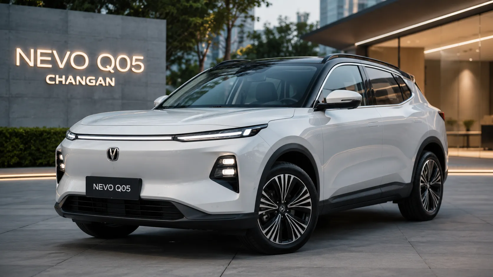 Changan Nevo Q05 vs Q06: Memilih SUV Listrik yang Tepat
