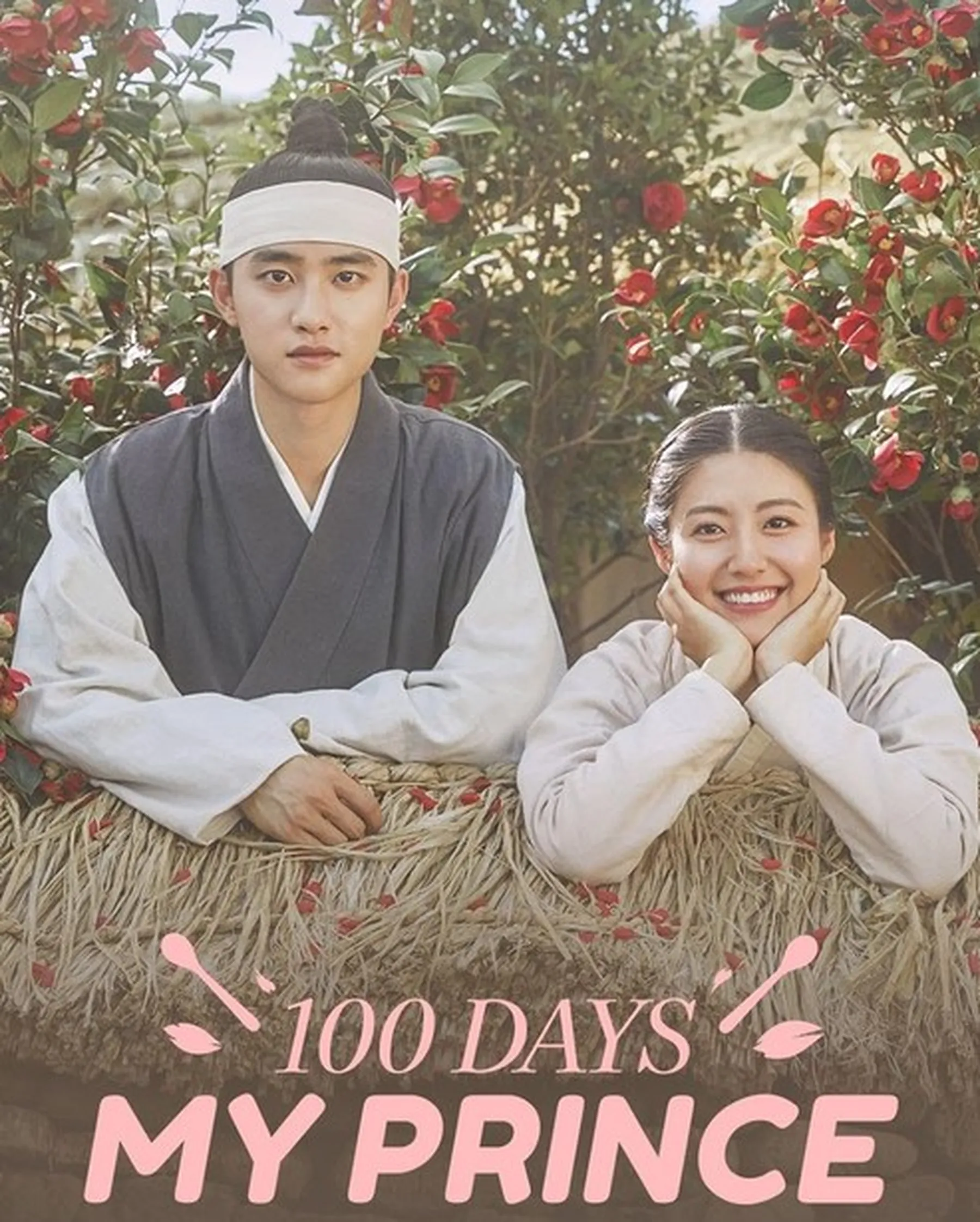 6 Drama Romantis Berlatar Joseon Penuh Intrik Istana dan Cinta Terlarang