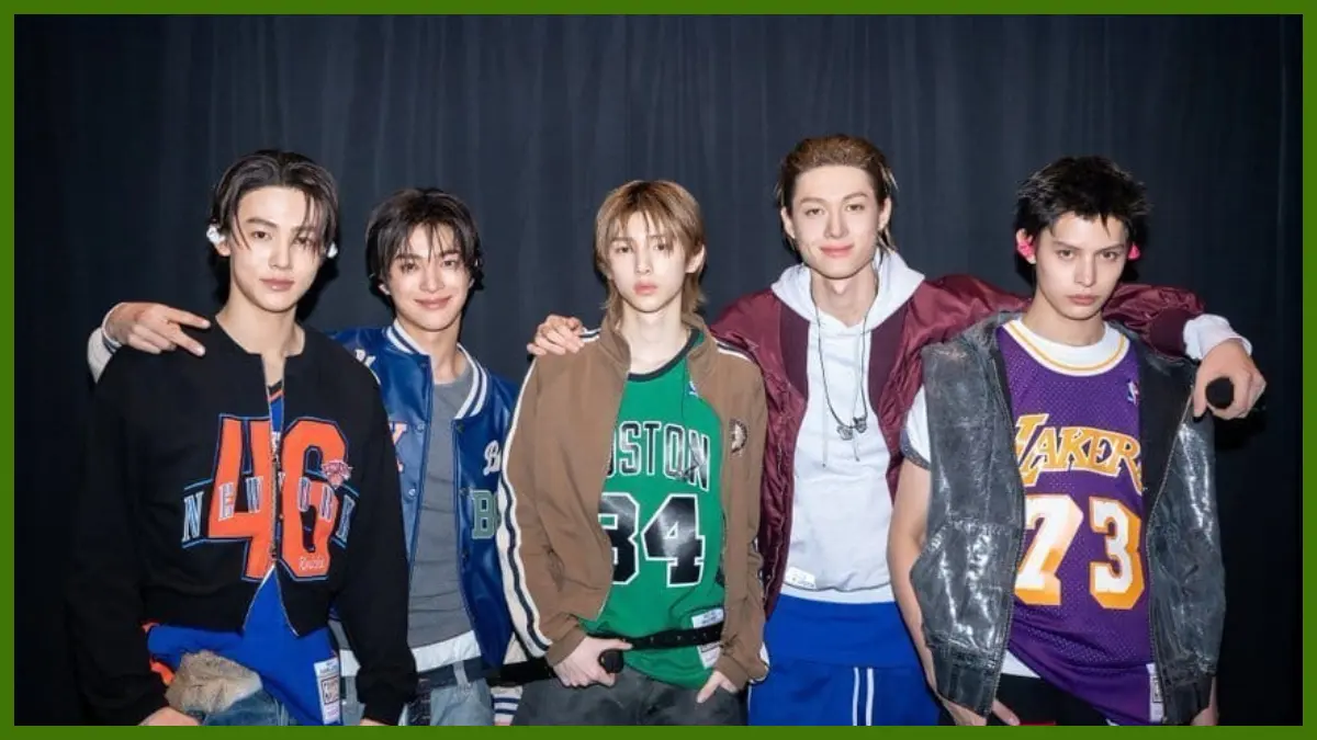 CORTIS dan GREENGREEN: Lompatan 4 Juta Penjualan Album K-Pop