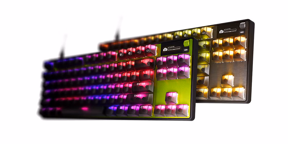 Hall Effect Keyboard Gaming dan Rapid Trigger untuk Esports
