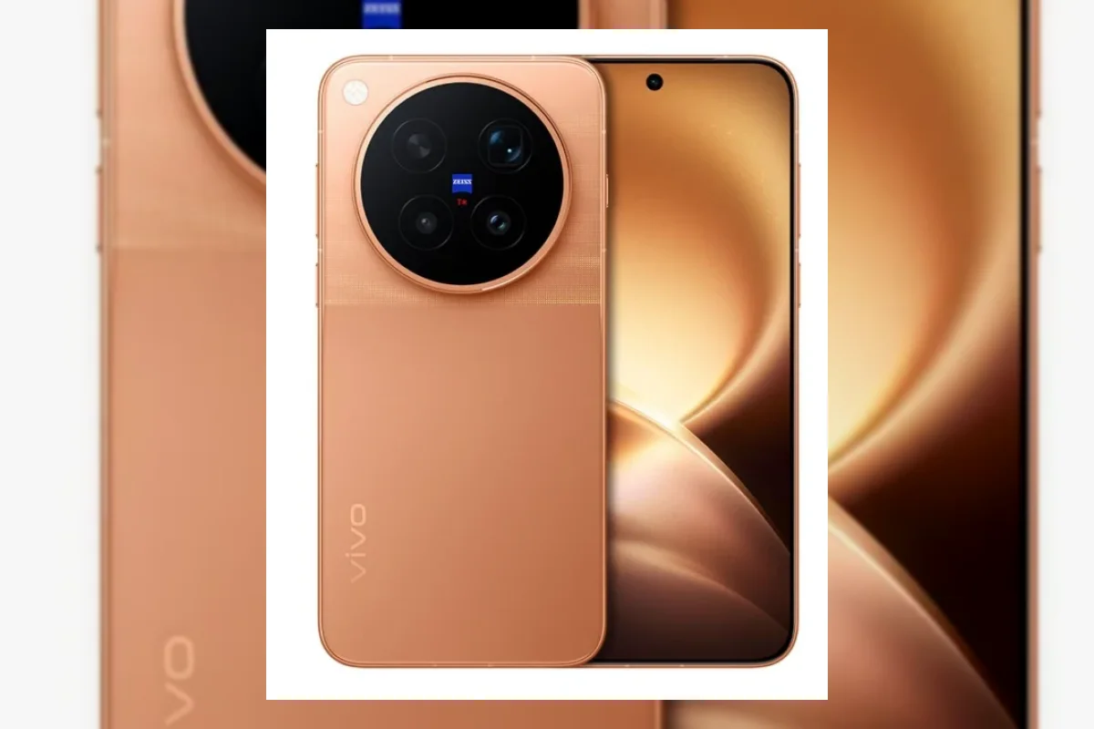 Vivo X500 Pro Max: Flagship Kamera 200MP dan Baterai Besar