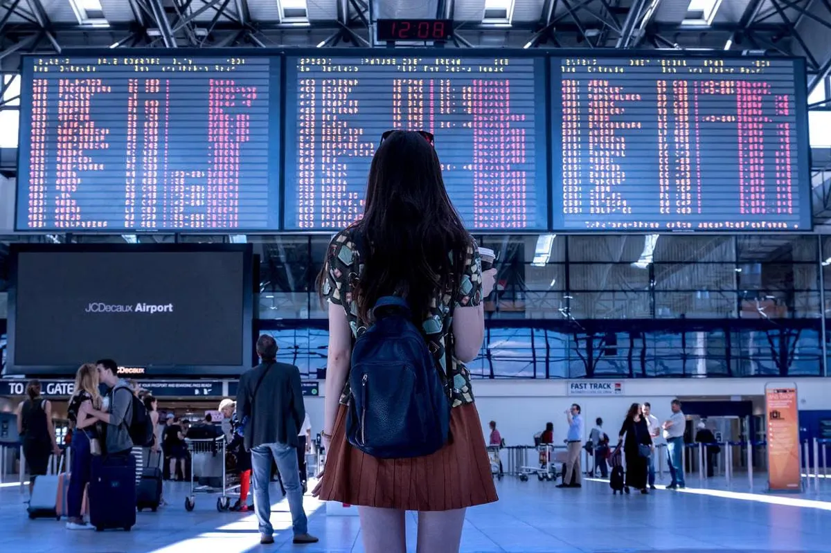 Bandara Terbaik Asia dan Pertarungan Konektivitas Regional