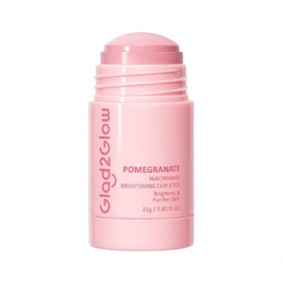 Facial Wash Vitamin C dan Niacinamide Terbaik untuk Wajah Kusam