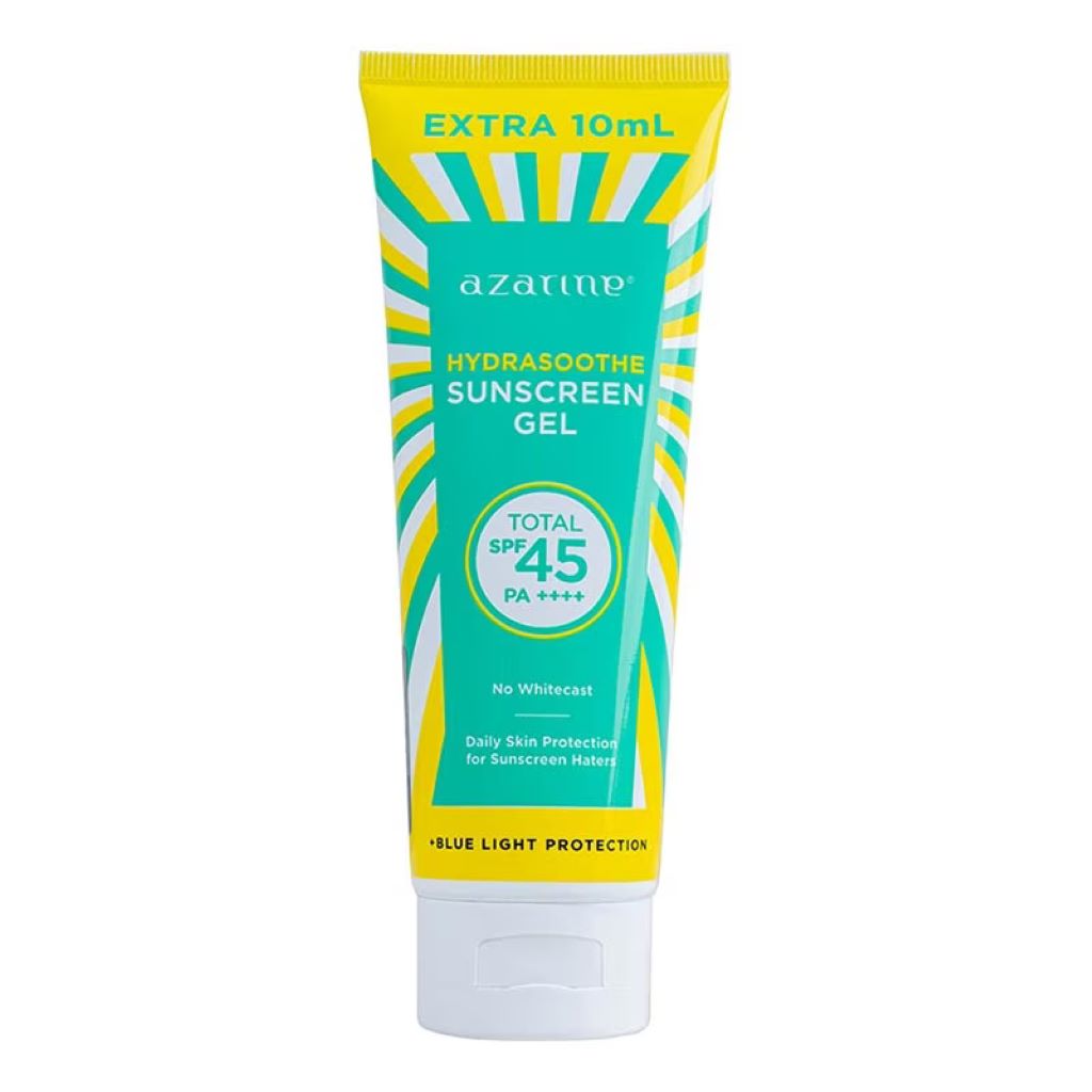 5 Sunscreen Lokal Tanpa White Cast Terbaik untuk Cuaca Panas