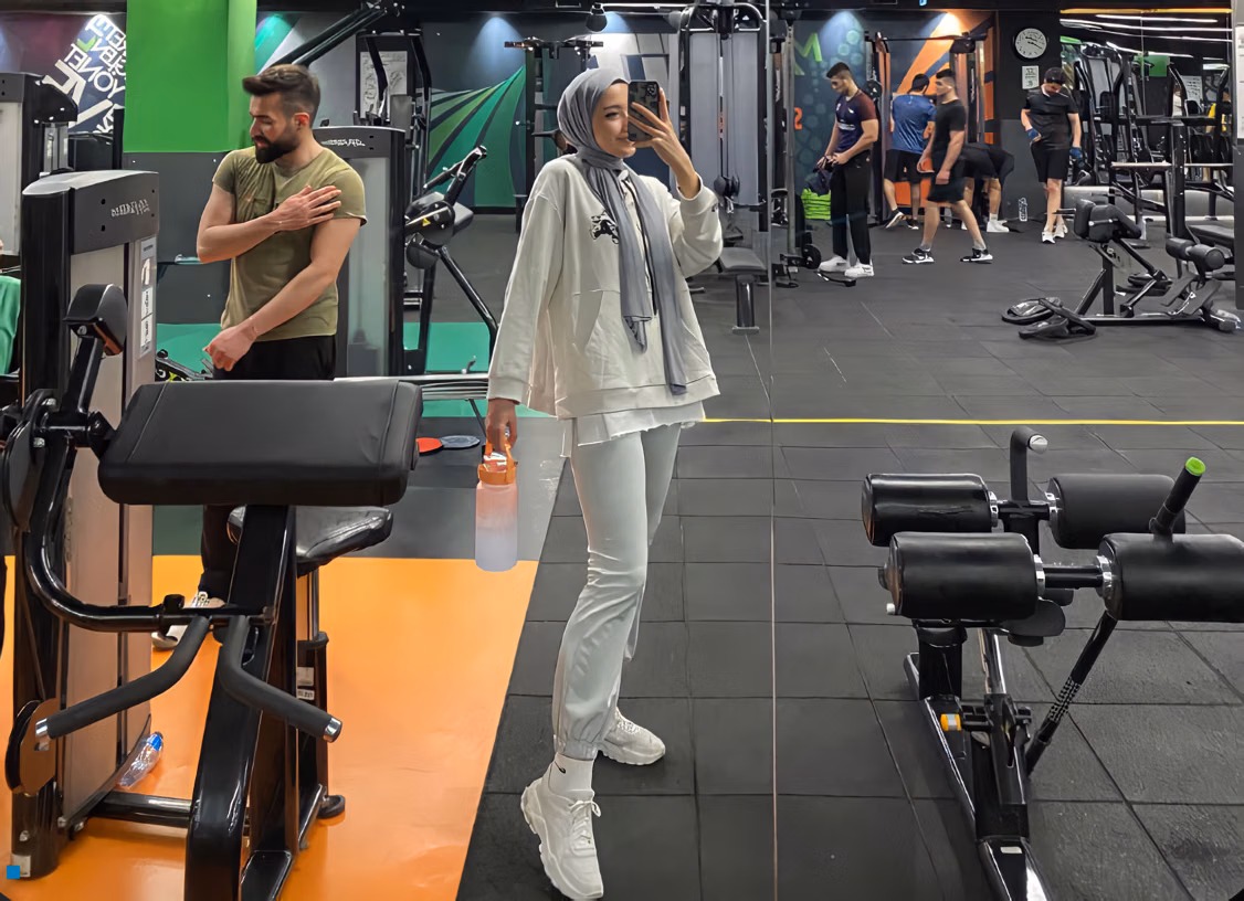 Panduan Lengkap Memilih Outfit Gym Hijab: Nyaman, Sopan, dan Bebas Bergerak