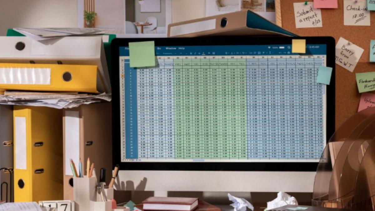 Kuasai 8 Trik AutoFill dan 3 Shortcut Excel untuk Mempercepat Pekerjaan Admin