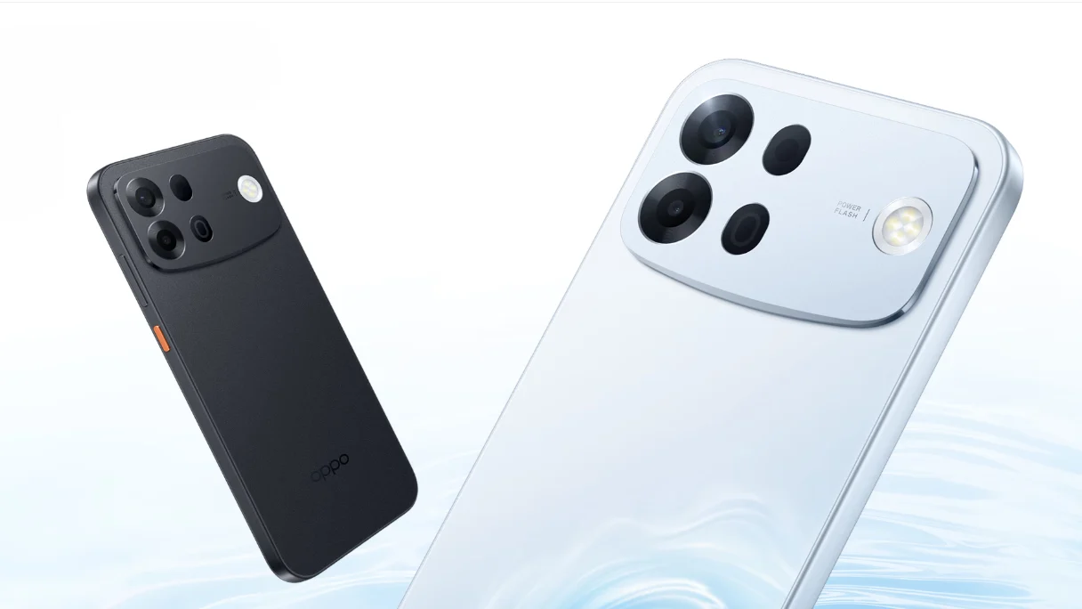 Ponsel Baterai Jumbo 10.000mAh: Oppo A7 Pro Max vs Para Pesaing