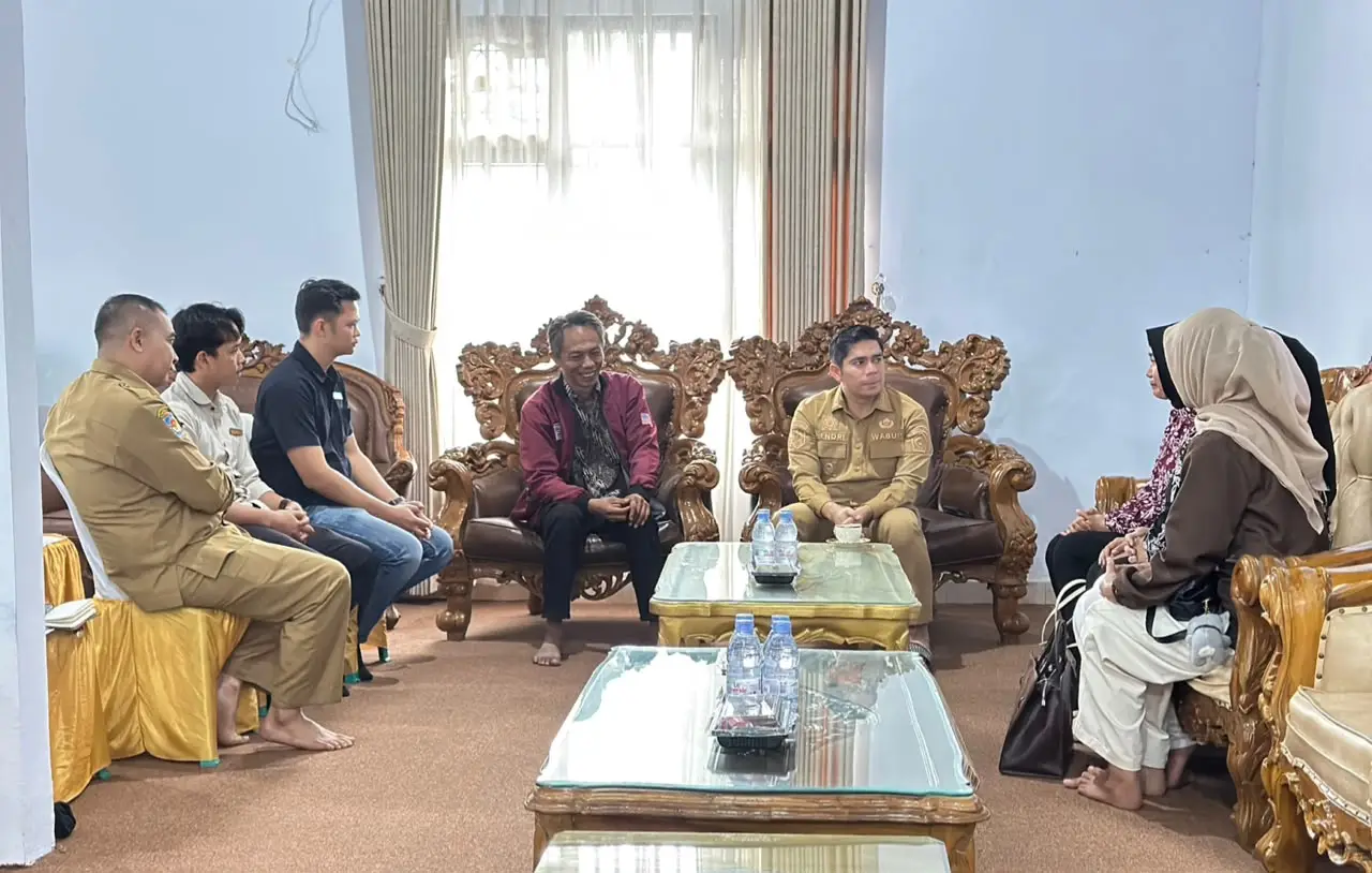 Pawai Busana Adat Aceh dan Batik Rejang Naik ke Panggung Bergengsi