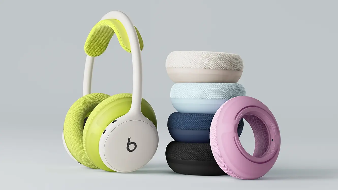 Beats 360 Resmi Hadir: Modular, Tahan Keringat, dan Serius untuk Gym