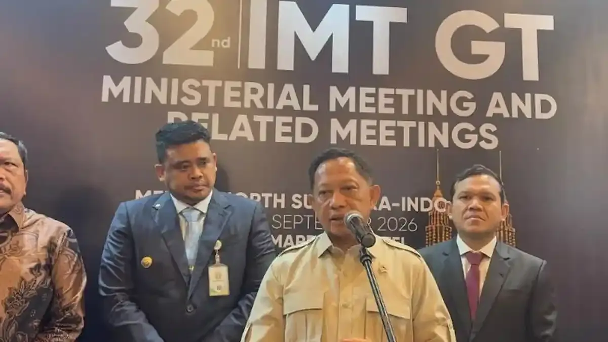 Kunjungan Wisatawan Mancanegara Naik, Ketimpangan Regional Menganga