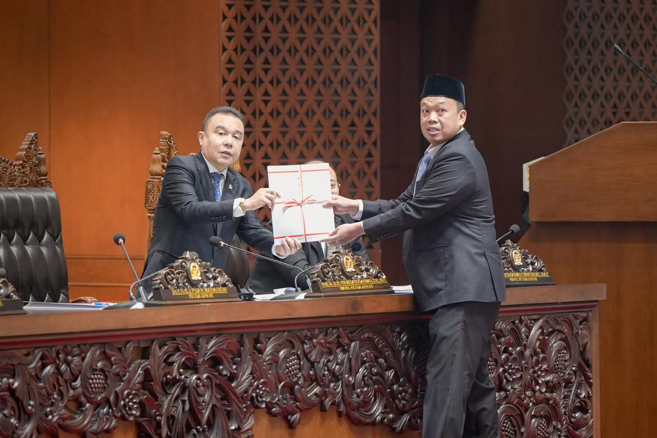 RUU Reforma Agraria Disahkan: Janji Besar, Ujian Lebih Besar
