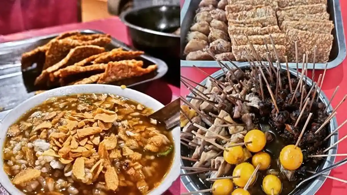 5 Soto Legendaris Solo Dekat Mangkunegaran yang Wajib Dicoba