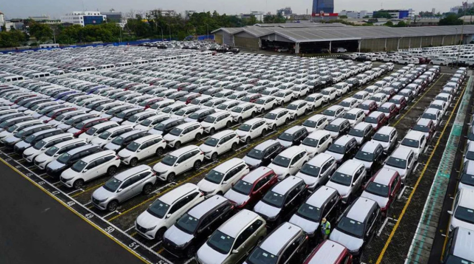 Mengapa Daihatsu Dominan di Pasar Mobil Terjangkau