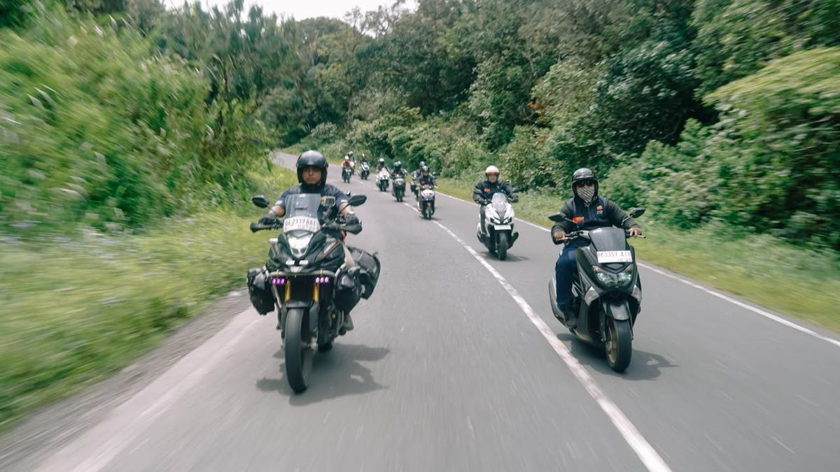 Petualangan ke Samosir: Cuaca, Tantangan, dan Persiapan Wajib