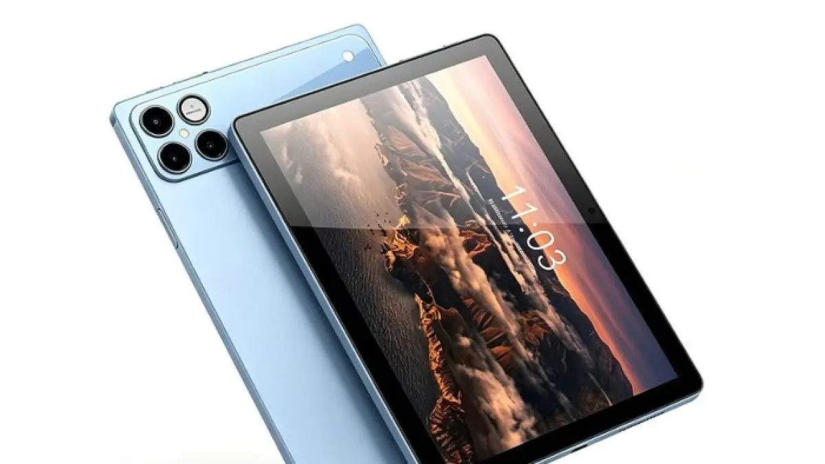 Tablet atau Laptop untuk Mahasiswa: Mana Lebih Tepat?