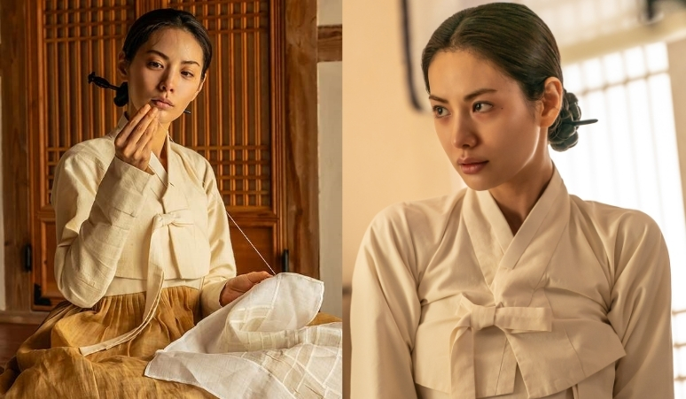 Dari Idol After School ke Aktris Papan Atas: Lompatan Karier Nana di The Scandal