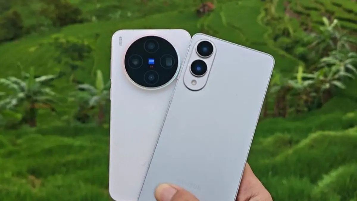 9 Smartphone dengan Stabilisasi Optik Terbaik untuk Kamera 200MP dan Video 4K